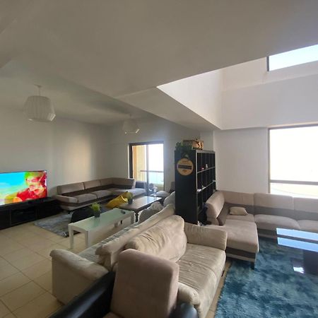 Dubai Eye Hostel Εξωτερικό φωτογραφία