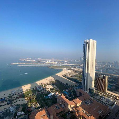 Dubai Eye Hostel Εξωτερικό φωτογραφία
