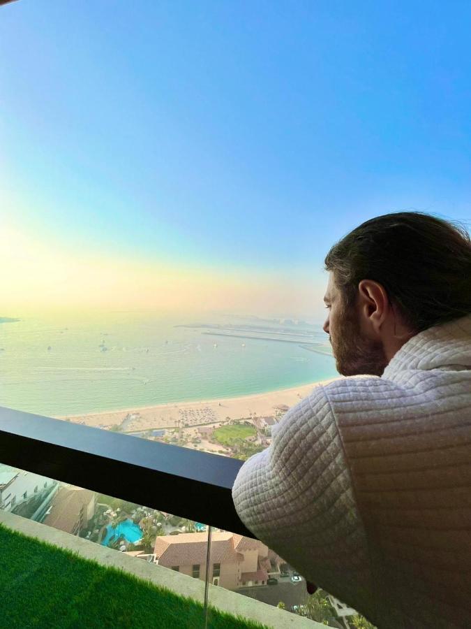 Dubai Eye Hostel Εξωτερικό φωτογραφία
