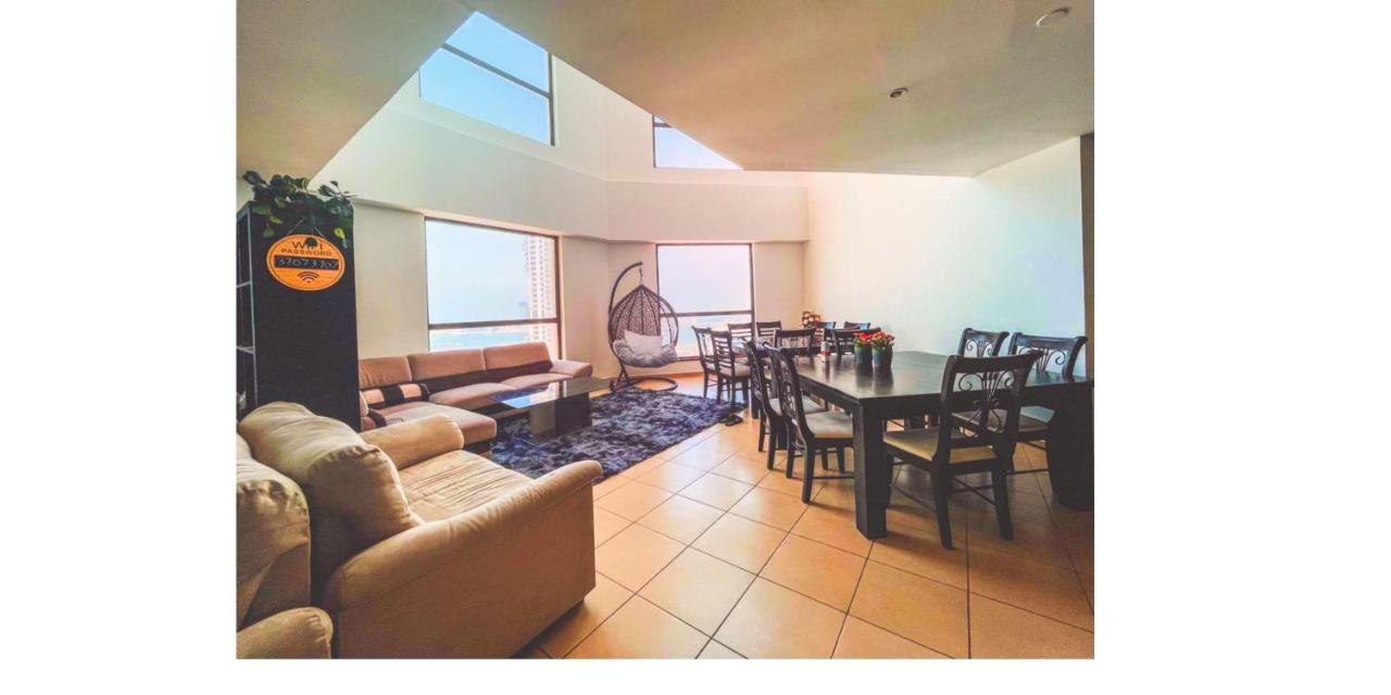 Dubai Eye Hostel Εξωτερικό φωτογραφία