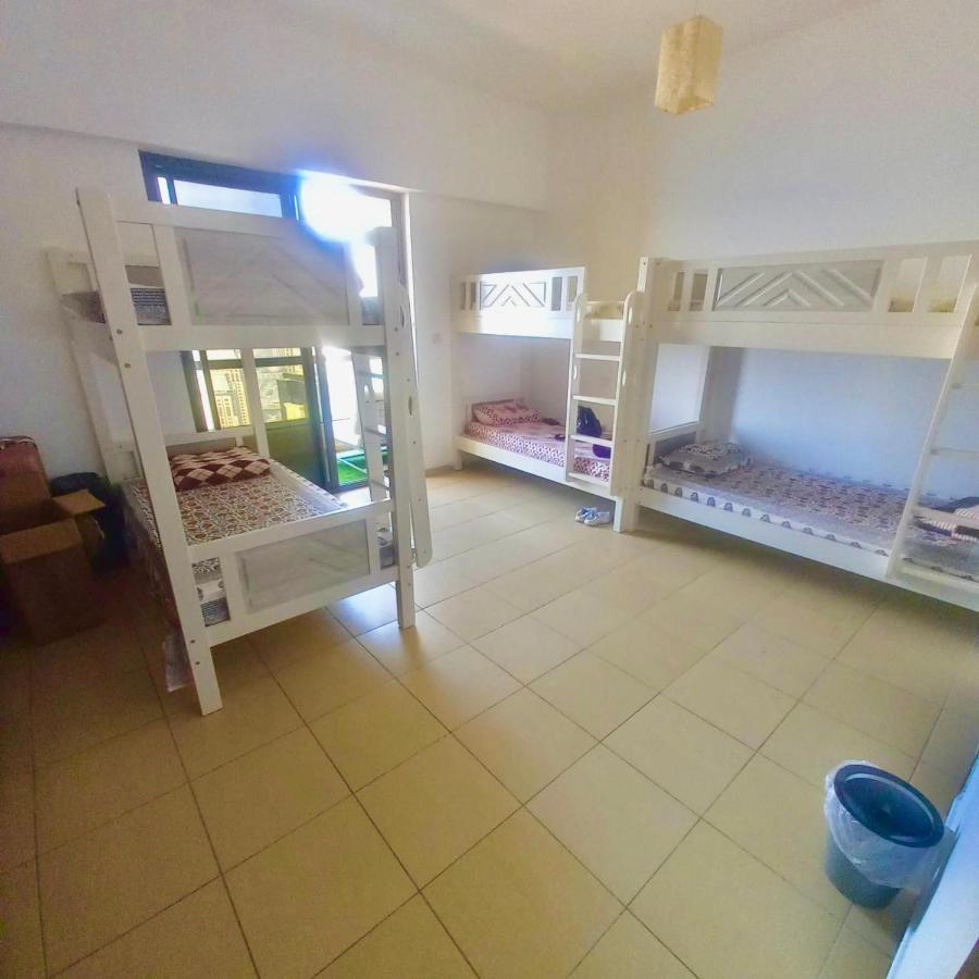 Dubai Eye Hostel Εξωτερικό φωτογραφία