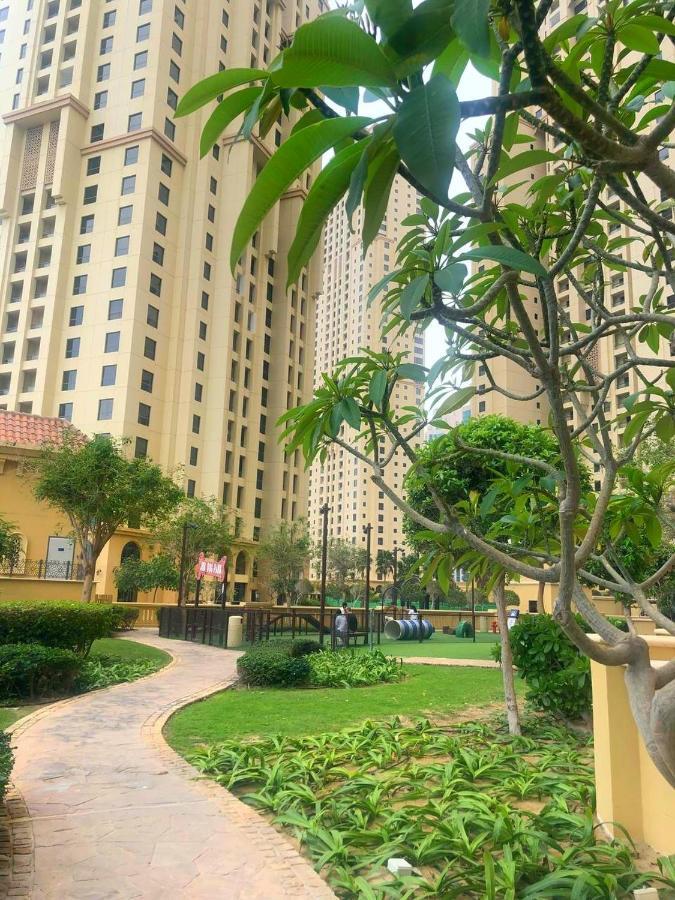 Dubai Eye Hostel Εξωτερικό φωτογραφία