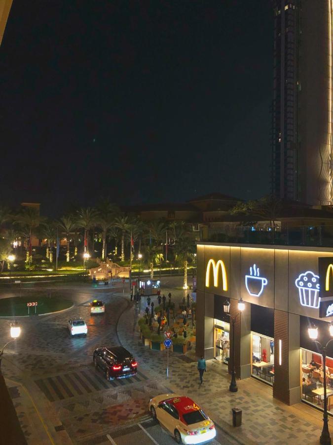Dubai Eye Hostel Εξωτερικό φωτογραφία