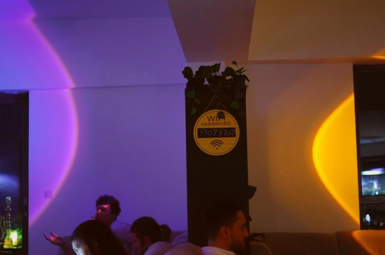Dubai Eye Hostel Εξωτερικό φωτογραφία