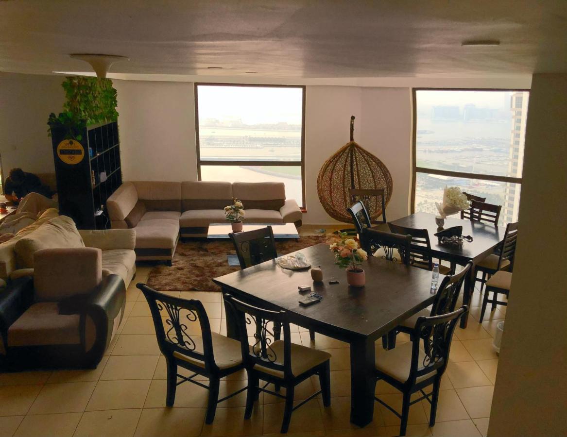 Dubai Eye Hostel Εξωτερικό φωτογραφία