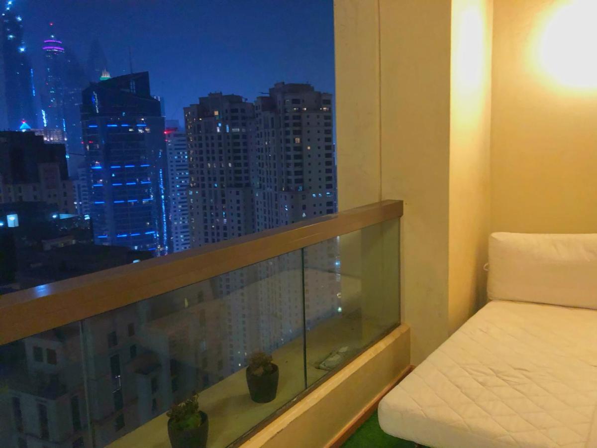Dubai Eye Hostel Εξωτερικό φωτογραφία