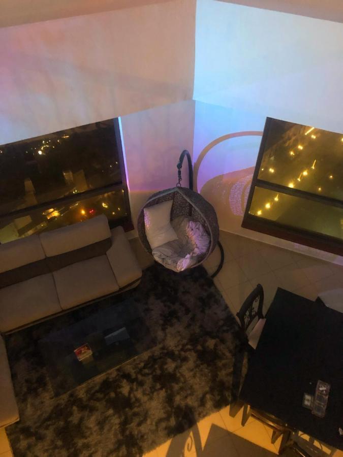 Dubai Eye Hostel Εξωτερικό φωτογραφία