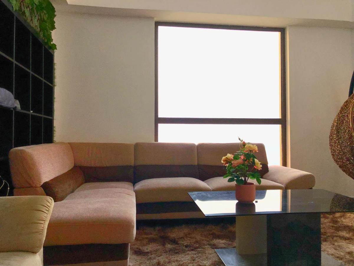 Dubai Eye Hostel Εξωτερικό φωτογραφία