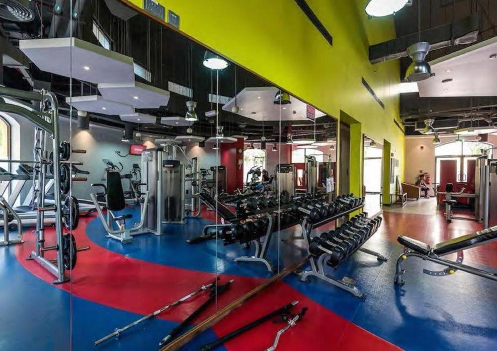 Dubai Eye Hostel Εξωτερικό φωτογραφία