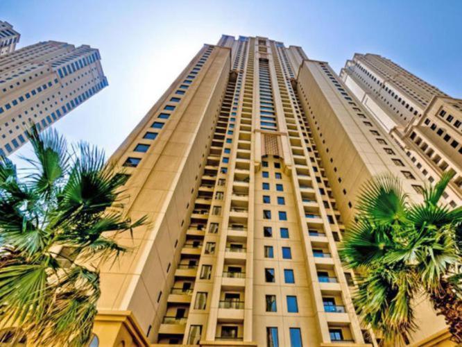 Dubai Eye Hostel Εξωτερικό φωτογραφία