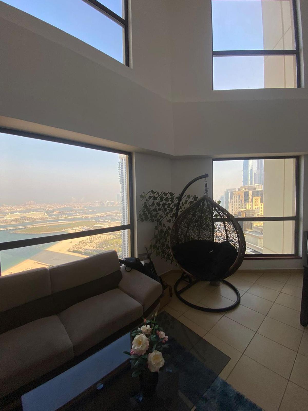 Dubai Eye Hostel Εξωτερικό φωτογραφία