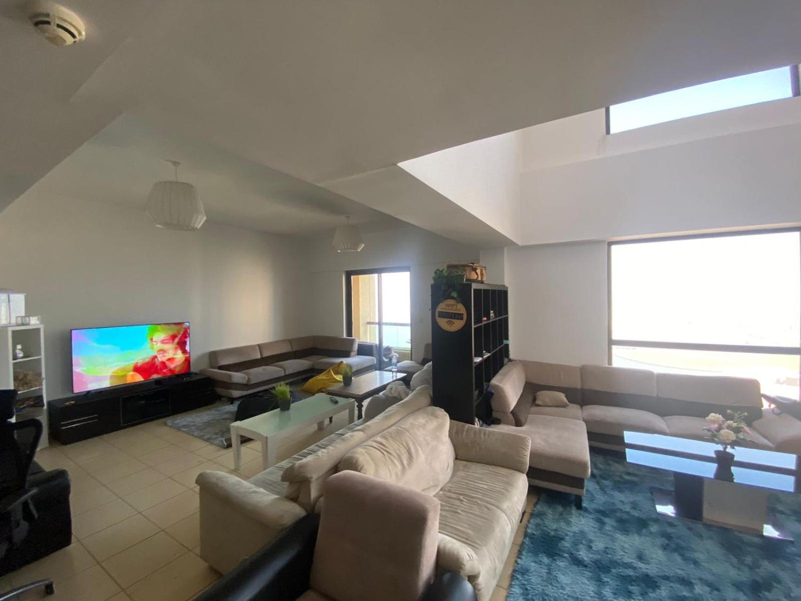 Dubai Eye Hostel Εξωτερικό φωτογραφία