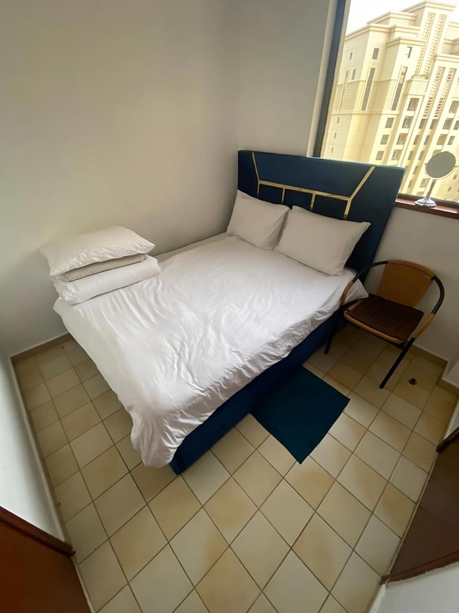 Dubai Eye Hostel Εξωτερικό φωτογραφία